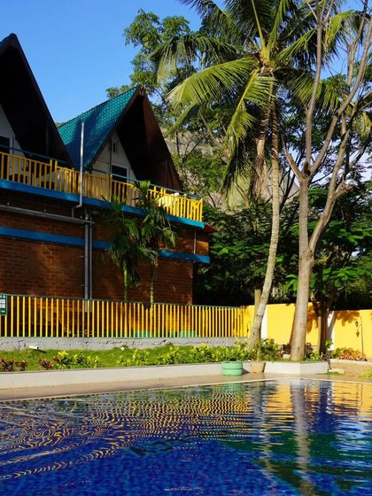 Wild Valley - Corporate Team Outings & Retreats Stay, Relax & Recharge photo 22