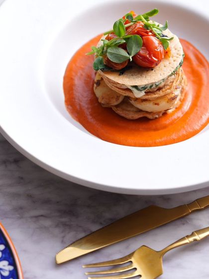 Sly Granny - European Restaurant Dining Handmade Pastas & European Mains photo 28