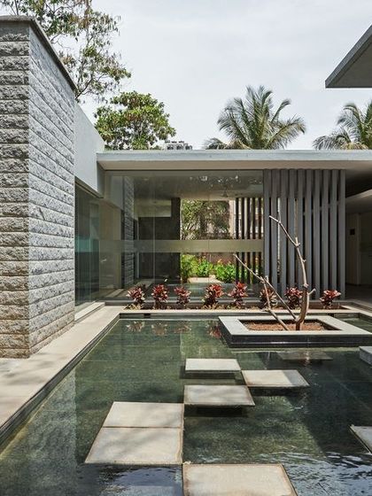 Mindspace - Educational & Institutional Architecture Architecture of Care & Serenity photo 18