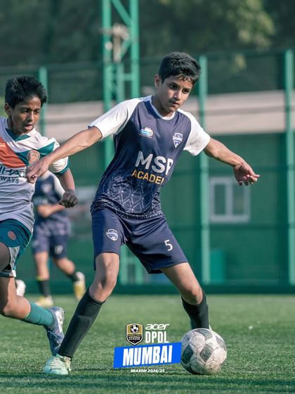 The Grind: Training Sessions in Action photo 60