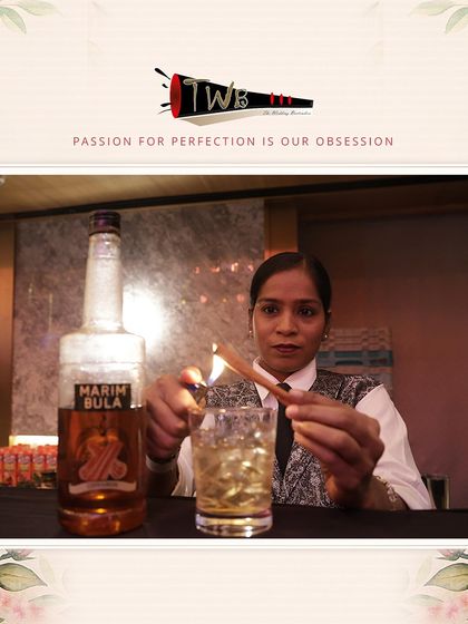 Signature Cocktails & Modern Mixology photo 34