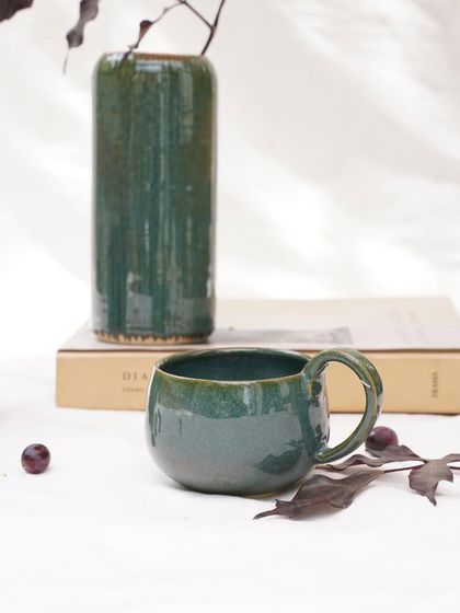 Clay Station - Pottery Supplies & Equipment Our Specialty Glazes photo 14