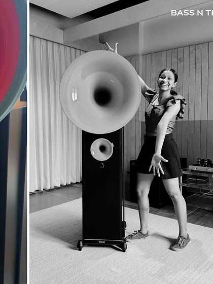 Our Story: At Home & Around the World photo 31