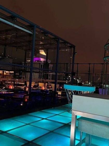 DJ MadMen - DJ Services Rooftop Sundowners photo 6