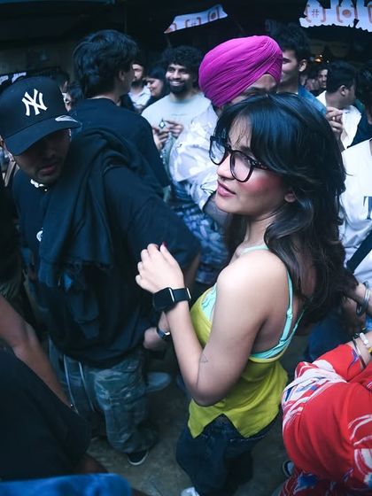 The Grind: Hip-Hop Ain't Dead photo 81