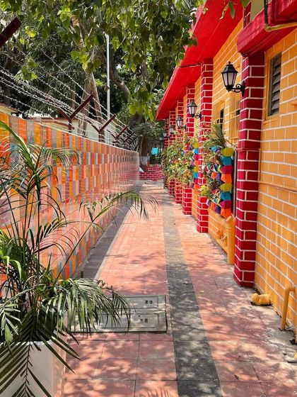 Commercial & Community Projects photo 3