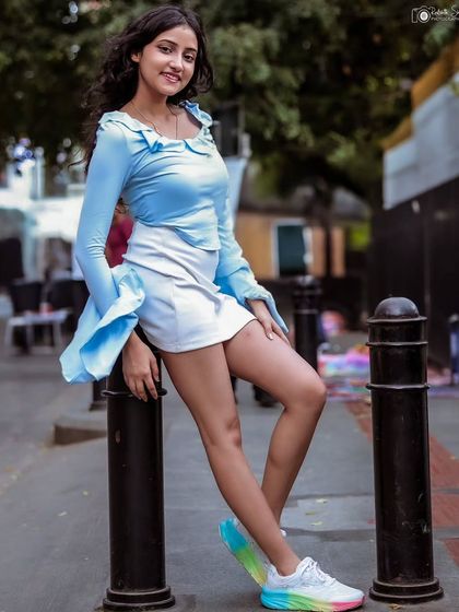 Rakshith Shetty - Fashion & Portfolio Photography Bangalore Street Style photo 29