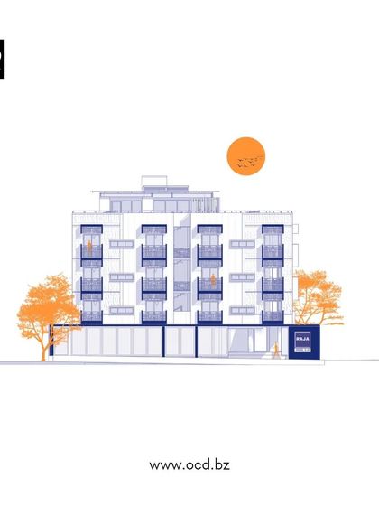 Office of Cognitive Design - Residential Architecture & Interior Design Apartment & Compact Living photo 42