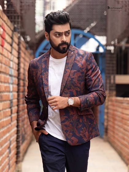 Dlite Photography - Fashion & Portrait Photography Men's Portfolio photo 9