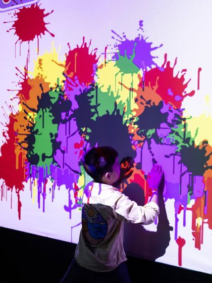 Digital World & Arcade Games photo 44