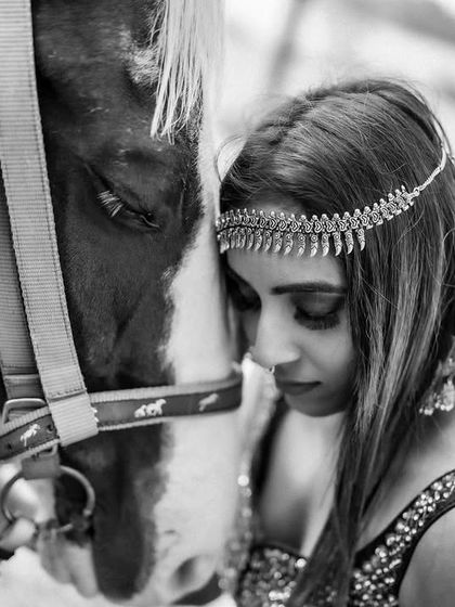 Acchu - Portrait & Fashion Photography Creative & Artistic Concepts photo 4