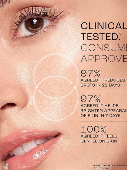 Priyanka Aditya - Commercial Beauty & Fashion Photography Skincare Campaigns photo 8