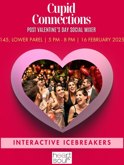Social Mixers: Fun & Interactive Evenings photo 44