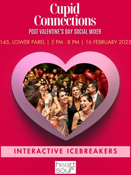 Interactive icebreakers are a cornerstone of my events. They are designed to spark meaningful conversations and eliminate any initial awkwardness.