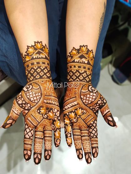 Maharashtrian & Traditional Bridal photo 38