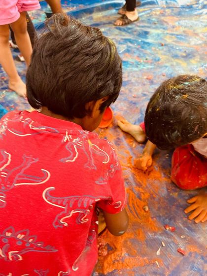 Papagoya - Play-Based Education Programs The Papagoya Kindergarten (Ages 3-6) photo 35