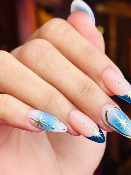 Modern Finishes & Chic Styles photo 20