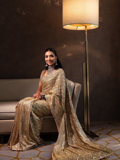 Signature Soft & Natural Glam photo 39