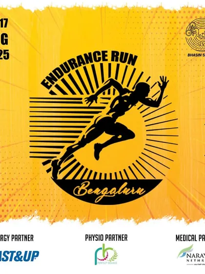 It's not about distance, it's about time. Our Bengaluru Endurance Run is a unique format where you race against the clock on a trail loop. We offer categories from 3 hours to an intense 72 hours, so you can find the exact challenge that pushes your limits.