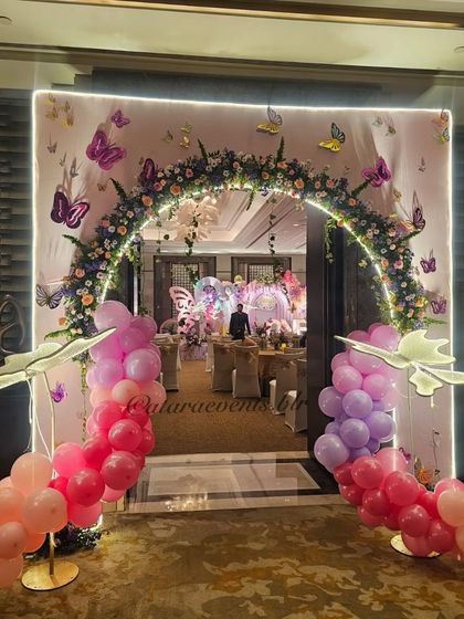 Atara Events - Wedding & Social Event Planning Magical Kids' Birthdays photo 26
