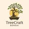 Tree Craft Bonsai