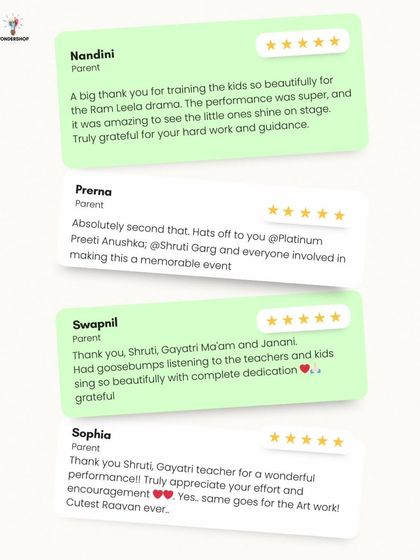 Our Grand Ram-Leela Musicals photo 8