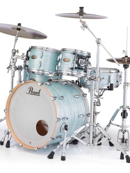 The Chords Music - Musical Instrument & Equipment Sales Drums & Percussion photo 7