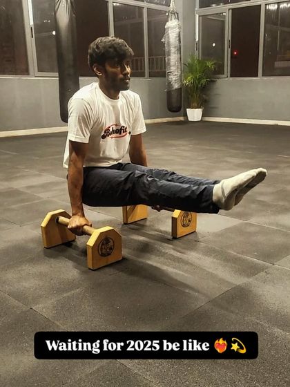 Bohofit - Group Fitness Classes Calisthenics & Bodyweight Strength photo 17