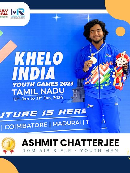 Our Champions: A Legacy of Wins photo 78