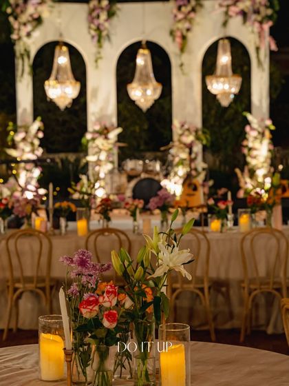 Unforgettable Sangeet & Cocktail Nights photo 22