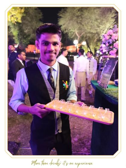 Innovative & Molecular Cocktails photo 8