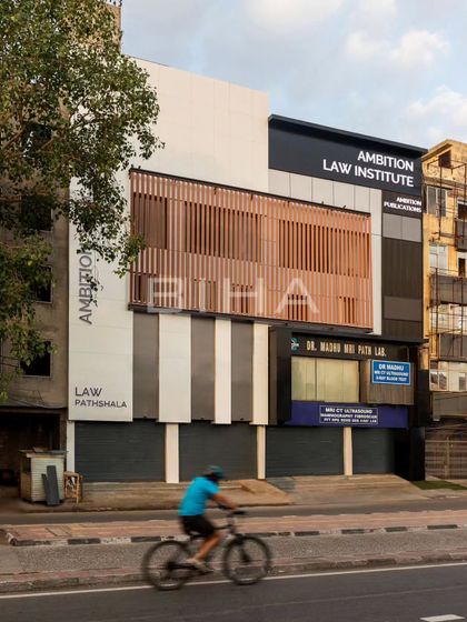 Commercial Facade Renovations photo 3