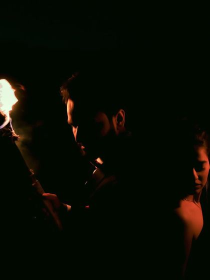 The In-Between Moments photo 12