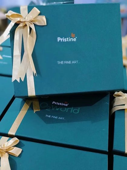 Large-Scale Corporate Orders photo 11