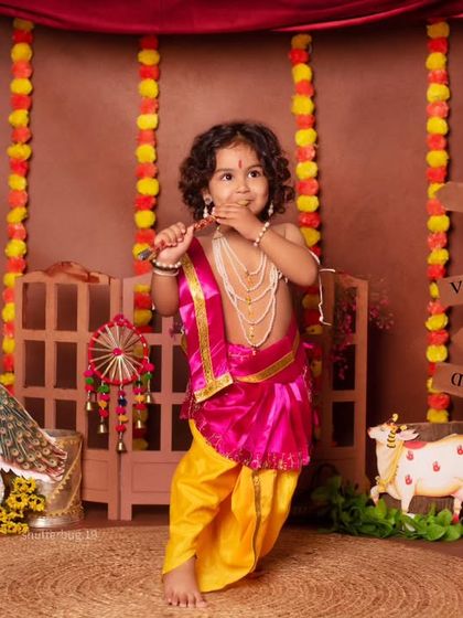 Festive & Cultural Celebrations photo 3