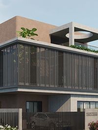 Architectural Design