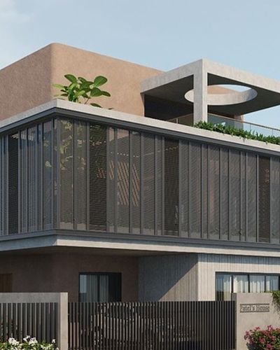 Architectural Design