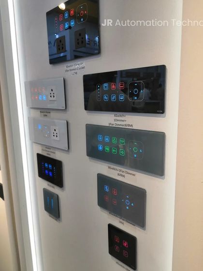 Reloto Automation Solutions - Smart Home Automation Systems Promotions & Events photo 6