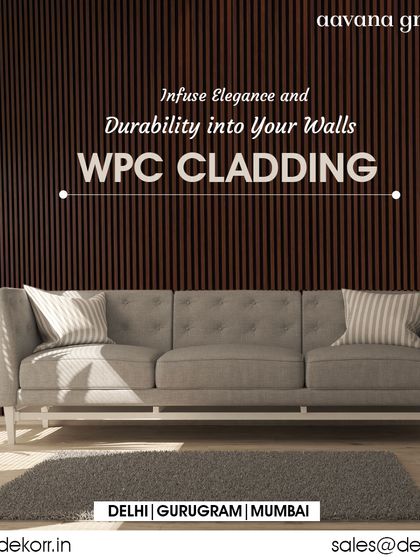 Modern Wall Paneling photo 3