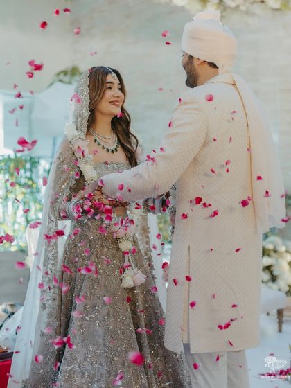 Elegant Wedding Ceremonies photo 17