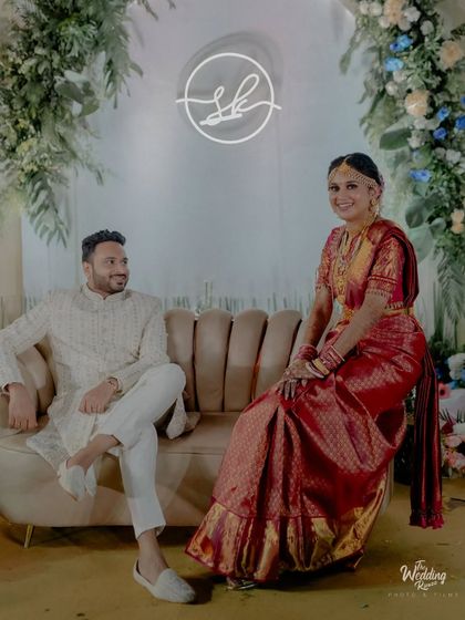 Sacred Mandaps & Ceremonies photo 33