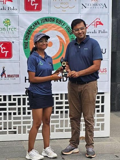 Our Champions: Tournament Winners photo 60