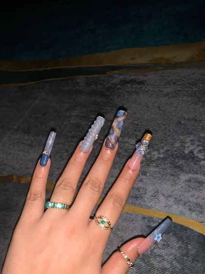 Nail Art & Extensions photo 31