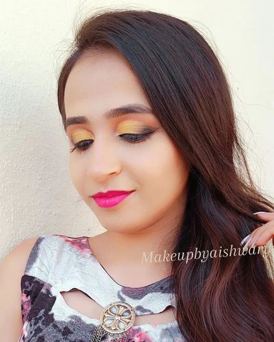 Party Makeup