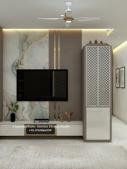 Living & Dining Rooms photo 136