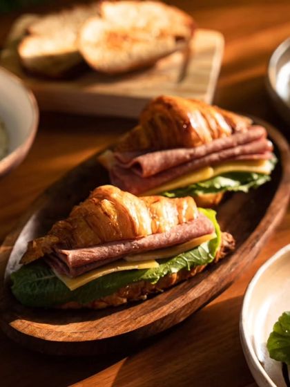 Lost & Hungry Studios - Product & Brand Photography & Videography Fine Dining & Restaurant Experiences photo 29