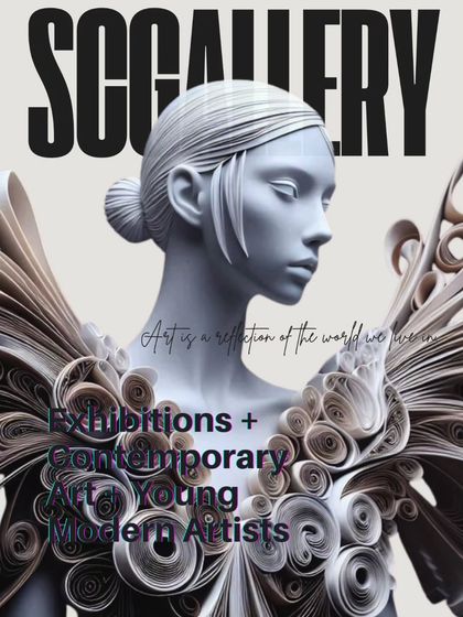 Shades Creative Gallery - Artist Exhibition & Promotion Art for Your Space: Transforming Interiors photo 9