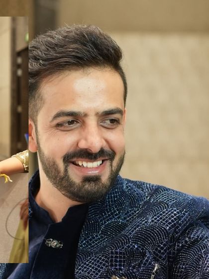 Sangeet & Reception Nights photo 25