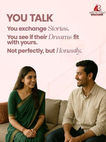 Make My Lagan - Personalized Matchmaking The Modern Arranged Marriage photo 29