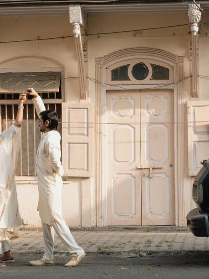 Old-World & City Charm photo 28